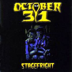 October 31 : Stagefright